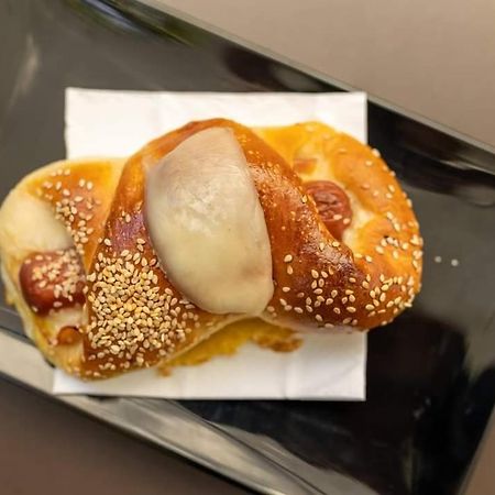 B&B Carpe Diem 팔레르모 외부 사진